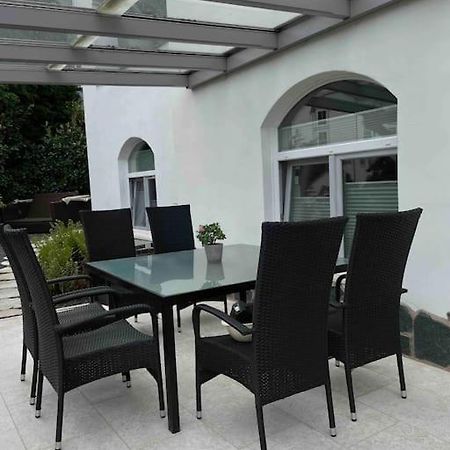 Ferienwohnung Am Burgberg In Bad Harzburg Eksteriør bilde