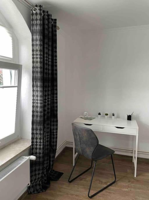 Ferienwohnung Am Burgberg In Bad Harzburg Eksteriør bilde