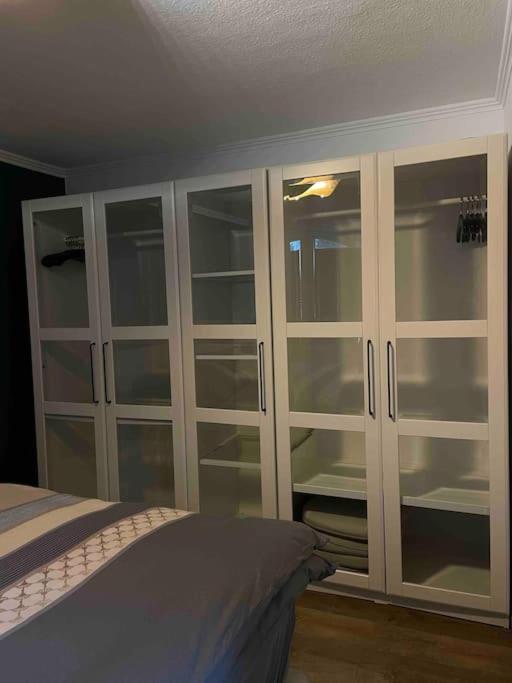 Ferienwohnung Am Burgberg In Bad Harzburg Eksteriør bilde